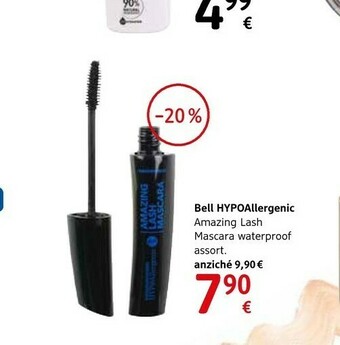 dm drogerie markt Mascara offerta