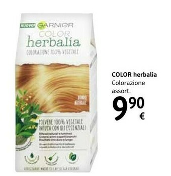 dm drogerie markt Tinte capelli offerta