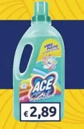 Ace Gentile