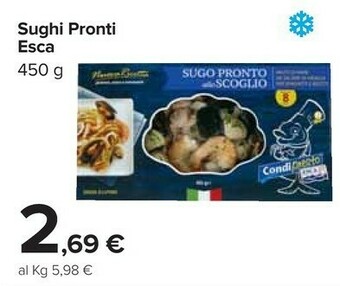 Carrefour Patatine offerta