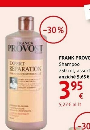 dm drogerie markt Shampoo offerta