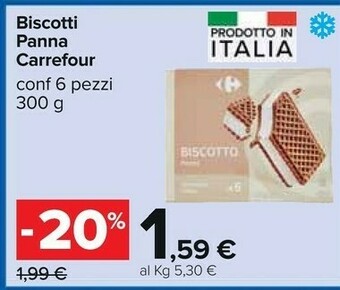 Pesce surgelato