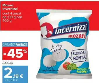 Carrefour Rana Piadine offerta
