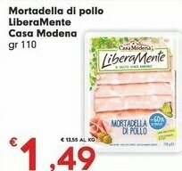 Eurospar Sojasun Yogurt offerta