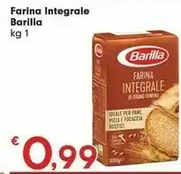 Eurospar Flora Riso offerta