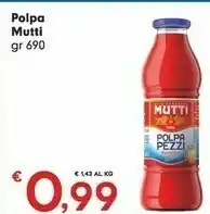 Eurospar Dante Olio extravergine di oliva offerta