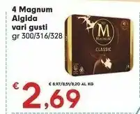 Eurospar Estathé Estathe offerta