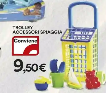 Trolley