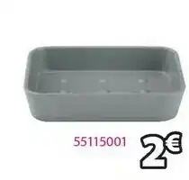 Portasapone Serie Mala