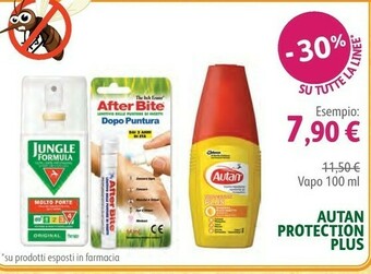 Jungle Antizanzare