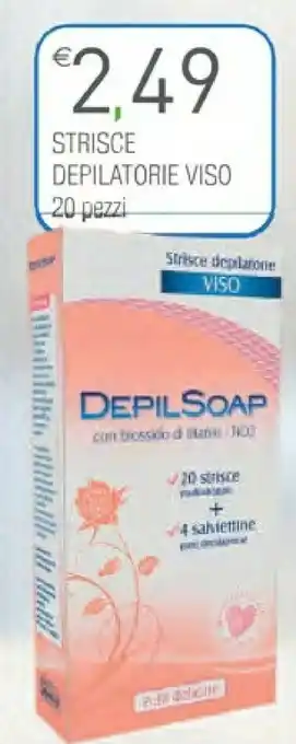 Cura del corpo