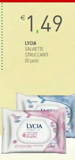 Shun Fa Lycia Deodorante offerta