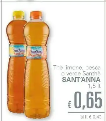 Sant'anna The