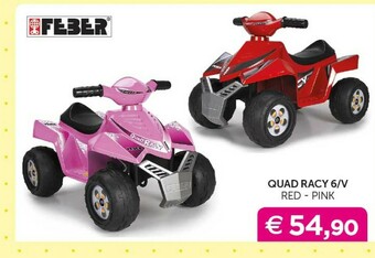 moto per bambini