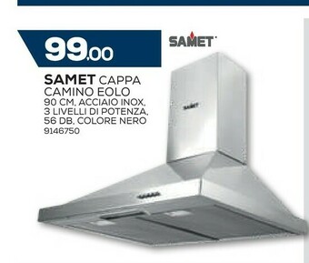 Bricofer Cappa cucina offerta