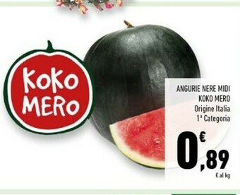 Conad Superstore Pere offerta