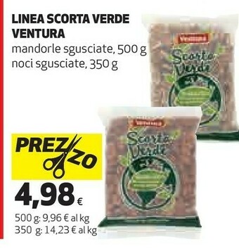 Coop Ventura Noci offerta