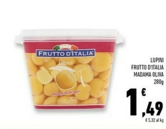 Conad Superstore Funghi champignon offerta