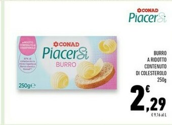 Conad Superstore Sottilette offerta