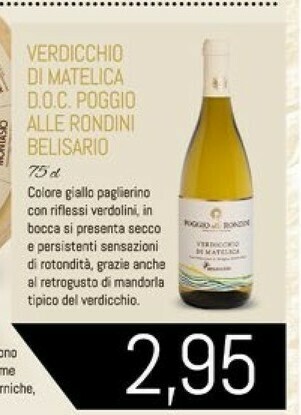 Conad Superstore Formaggio offerta
