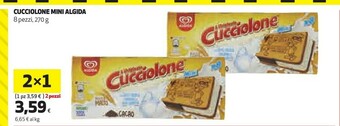 Algida Cucciolone