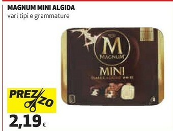 Coop Magnum Magnum offerta