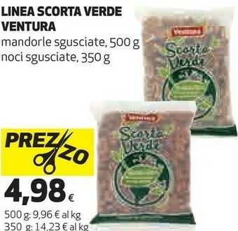 Coop Ventura Noci offerta
