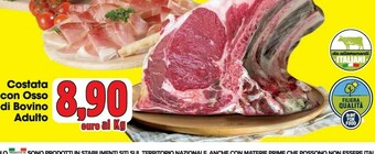 Carrefour Market Carne offerta