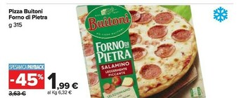 Carrefour Market Buitoni Pizza buitoni offerta