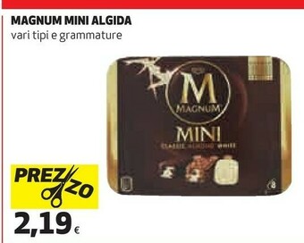 Coop Magnum Magnum offerta