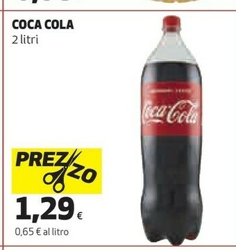 Coca Cola Coca cola zero