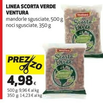 Coop Ventura Noci offerta