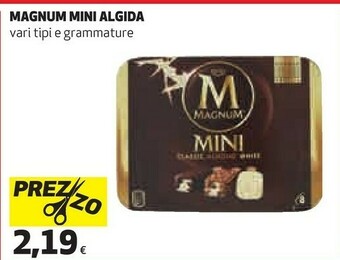 Coop Magnum Magnum offerta