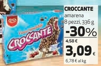 Coop Algida Gelati algida offerta
