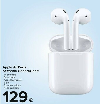 Apple Airpods