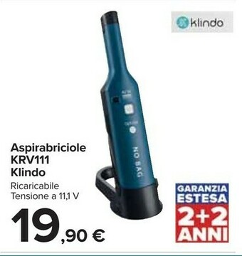 Carrefour Accessori cucina offerta