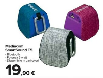 Carrefour Motorola Smartphone android offerta