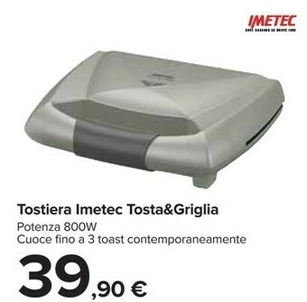 Carrefour Mandine Frullatore offerta