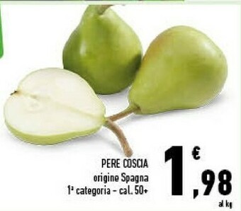 Conad Pere Coscia offerta