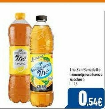 C+C Italmarket San Benedetto The offerta