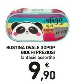 Conad Zaino offerta