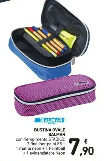 Conad Neon Matite colorate offerta