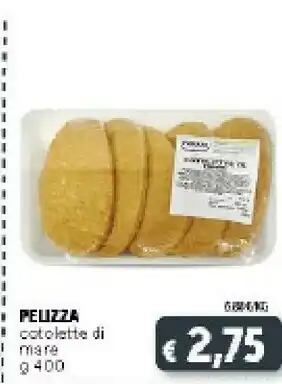 Deco Supermercati Cotolette Di Mare G 400 offerta