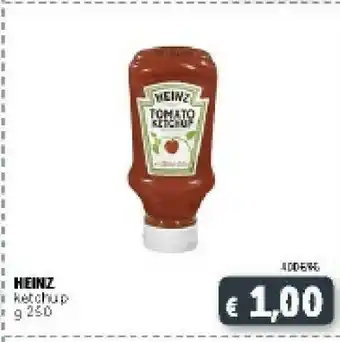 Deco Supermercati Heinz 12981 Ketchup offerta