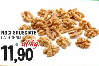 Al Discount Noci Sgusciate offerta