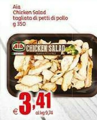 Elite Aia Pollo offerta