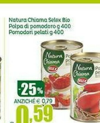 Elite Pomodori pelati offerta