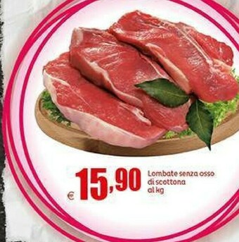 Elite Bistecca offerta