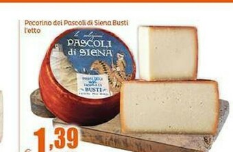 Elite Pecorino offerta
