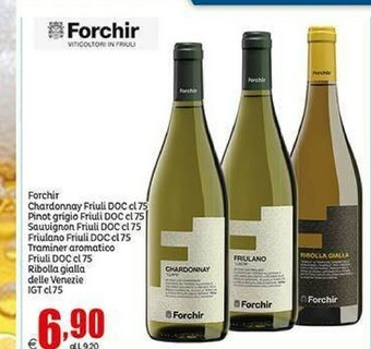 Elite Prosecco offerta